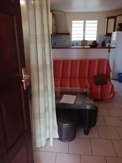 Appartement confortable à Sainte-Luce, 50m², parking inclus. - Sainte-Luce - 1