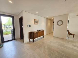Superbe Appartement Green Town - Oulad Lahsene - 8