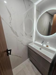 Superbe Appartement Green Town - Oulad Lahsene - 7