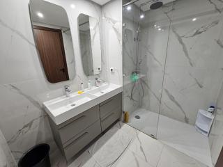 Superbe Appartement Green Town - Oulad Lahsene - 6