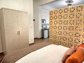Goga Apartment in Jabal Amman near Rainbow Street - Ash Shumaysānī - 2