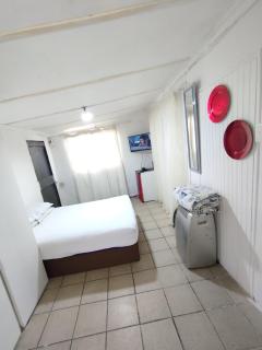 Chikos guest house - Rustenburg - 2