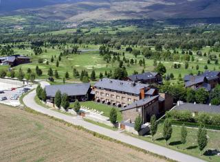 Hotel Fontanals Golf - 7
