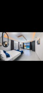 Villa simurg - Kaş - 9