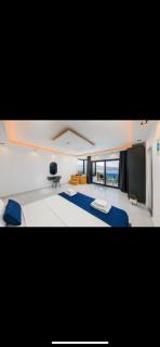 Villa simurg - Kaş - 5
