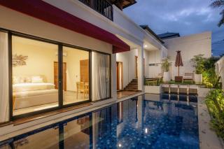 Cotton Tree, Close to Beach & 30-Percent Off! - Ungasan - 2