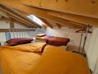 al cortiletto 22 apartments Girasole - Bellagio - 6