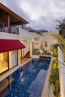 Cotton Tree, Close to Beach & 30-Percent Off! - Ungasan - 1