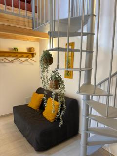 al cortiletto 22 apartments Girasole - Bellagio - 0