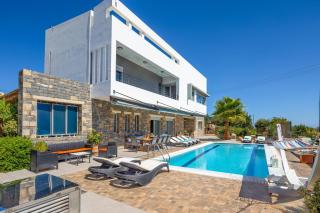 Villa Friends with private pool - Pláka - 0