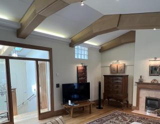 KENSINGTON 3 Bedroom LUXURY HOUSE - Londra - 9
