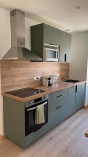 Duplex au cœur de Châteauroux - Châteauroux - 8