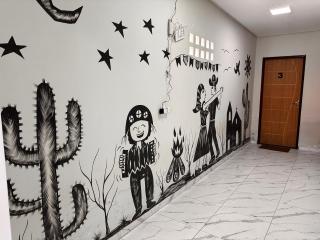 Pousada Cangaço - 5