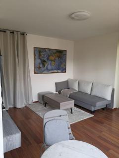 Top floor parisian apartment with terrace - 9