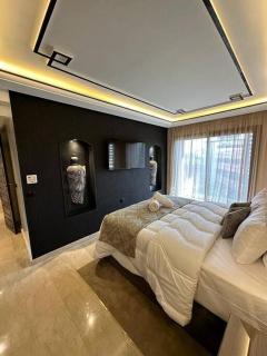 Centre Zara 2BR - Marrakech - 7