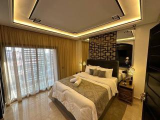 Centre Zara 2BR - Marrakech - 4