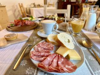 B&B Sass de Mura - Fiera di Primiero - 9