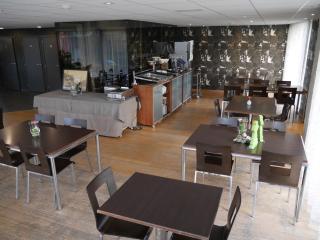 Hotel Maxim - La Panne - 6