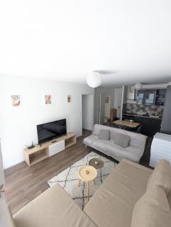 Appartement Elégant - 0