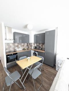Appartement Elégant - Saint-Ouen - 6