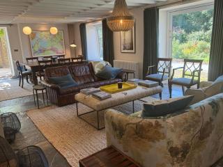 Gants Mill Farmhouse - walk to Bruton - 6