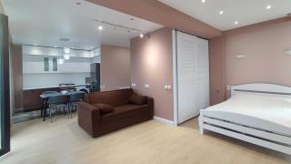Apartments - studio Katarina - Kobuleti - 7