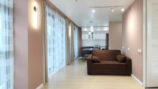 Apartments - studio Katarina - Kobuleti - 1