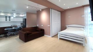 Apartments - studio Katarina - Kobuleti - 4