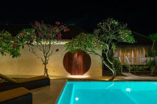 Wellhouse Villas - Nusa Lembongan - 4