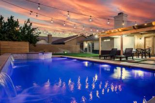 80646 Cottonwood Lane, Indio CA 92201 - Indio - 0