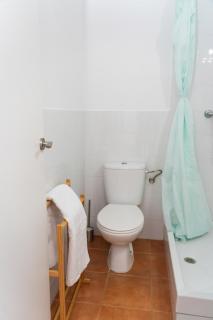 Centro apartamento 2-D - 5