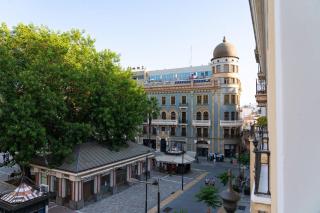 Centro apartamento 2-D - 3