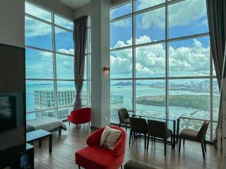 Top Sea View - Maritime Suite 只有海景房 - 9