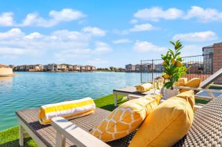 Sophisticated and Spacious 4BD w Private Pool - Indio - 5
