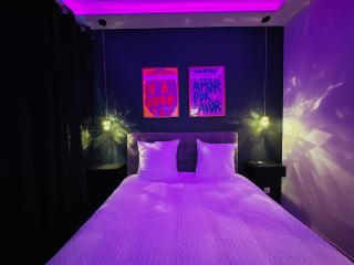 Spa Sanctuary - Charenton-le-Pont - 7