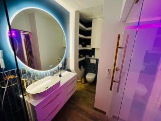 Spa Sanctuary - Charenton-le-Pont - 6