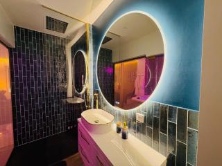 Spa Sanctuary - Charenton-le-Pont - 5