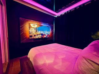 Spa Sanctuary - Charenton-le-Pont - 4