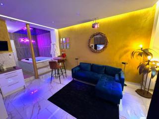 Spa Sanctuary - Charenton-le-Pont - 1