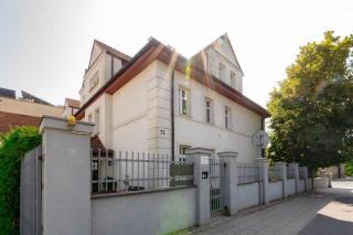 ASNE Chill house - Toruń - 6