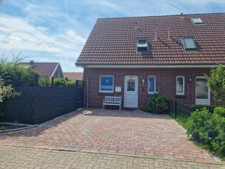 Ferienhaus Eric - Greetsiel - 8