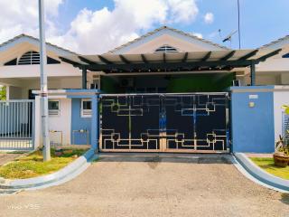 Puteri Desaru Homestay - 3