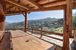 Chalet MontBlanc - 6