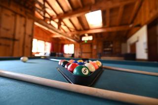 Chalet MontBlanc - 2