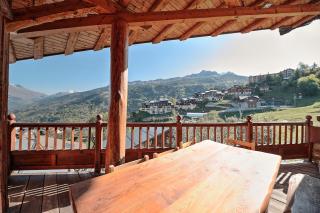 Chalet MontBlanc - La Plagne Tarentaise - 6