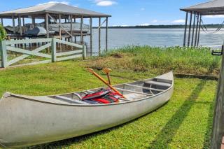 Nature's Nest Lake House - Lake Wales - 4