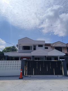 Permas Jaya Corner Lot - 6