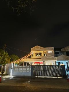 Permas Jaya Corner Lot - Johor Bahru - 8