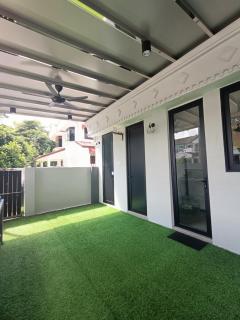 Permas Jaya Corner Lot - 2