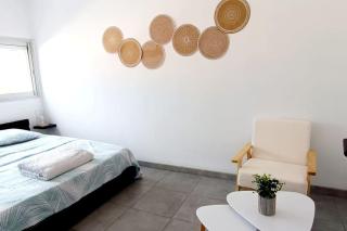 T2 Moderne en Bord de plage - Le Barcarès - 8